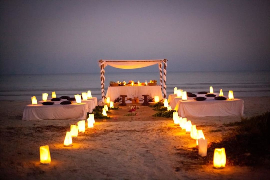 Boda Villas HM Paraiso del Mar