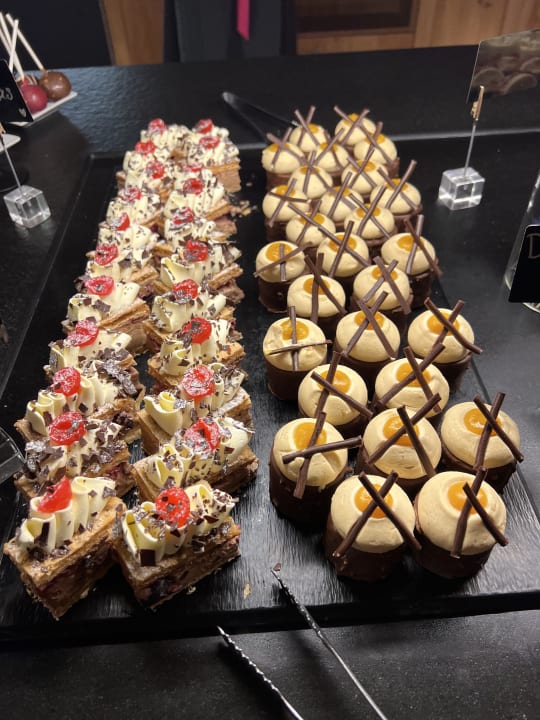 Gastro Hotel Das Seekarhaus