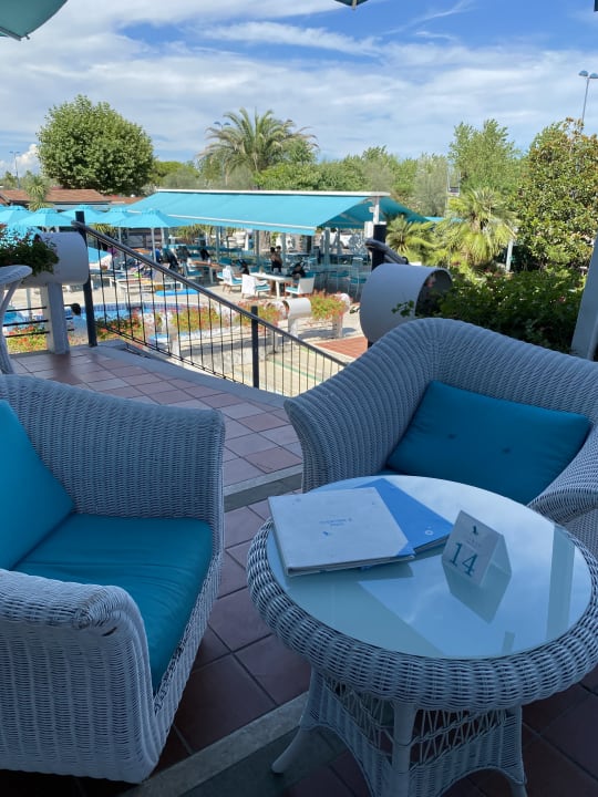 Gastro B&B Hotel Chioggia Airone