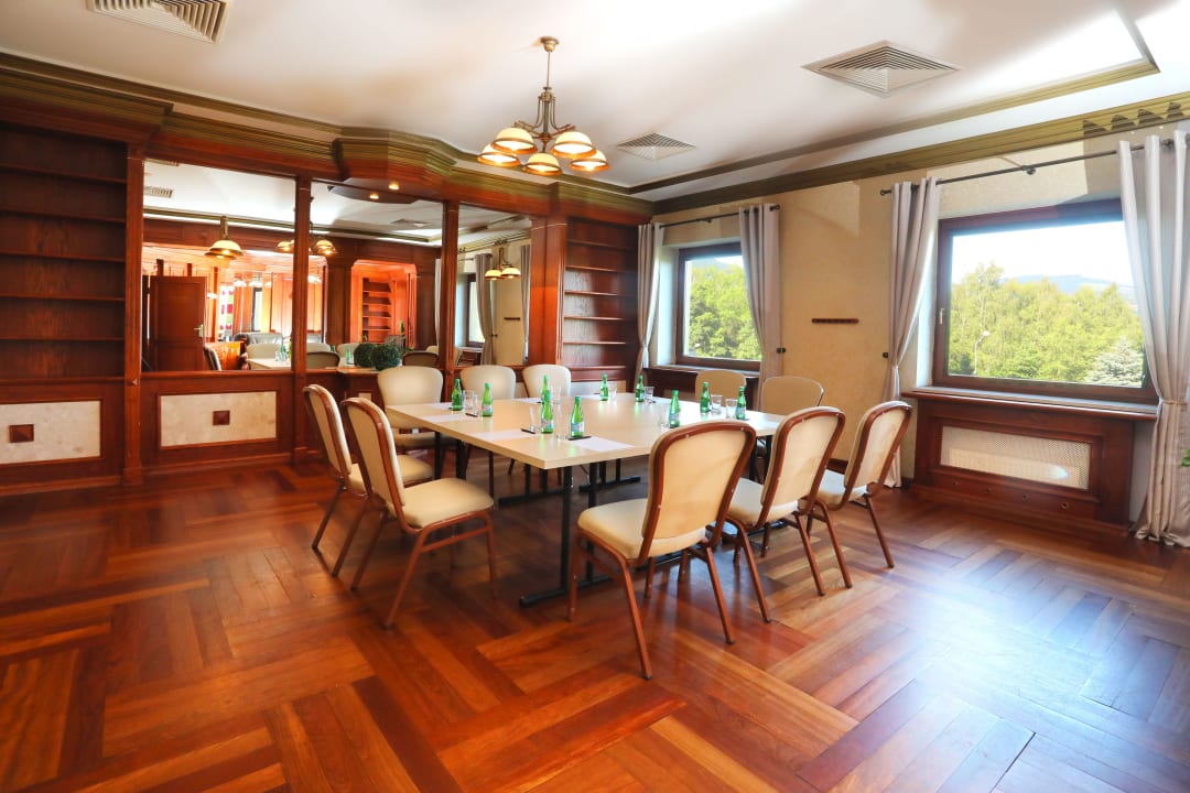 Sonstiges Hotel Belweder