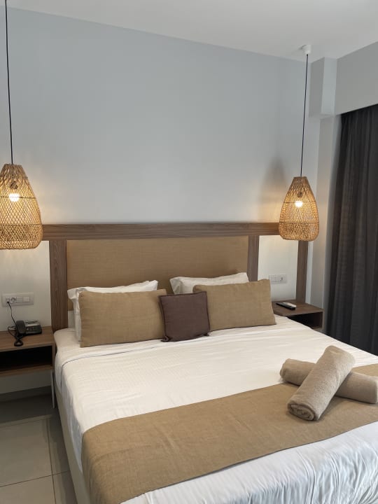 Zimmer Paralos Lifestyle Beach