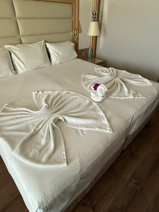 Zimmer Korumar Ephesus Beach & Spa Resort