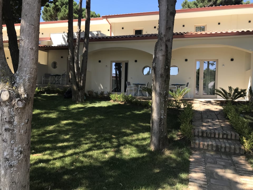 Zimmer TUI BLUE Tropea