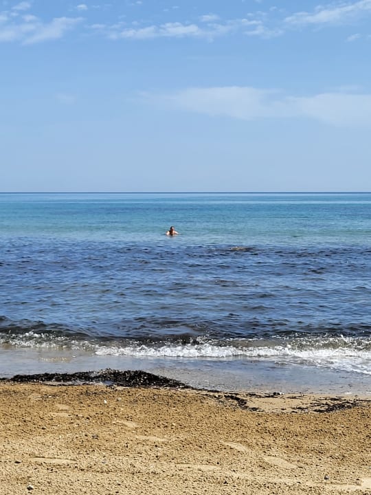 Strand Hotel Corissia Princess