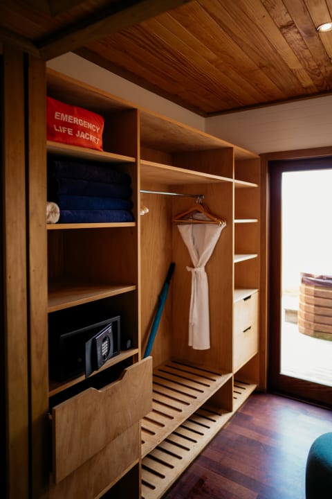 Zimmer Vilamendhoo Island Resort & Spa