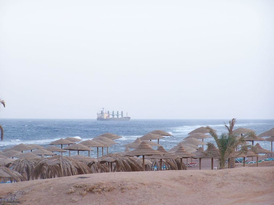 Strand Charmillion Club Resort