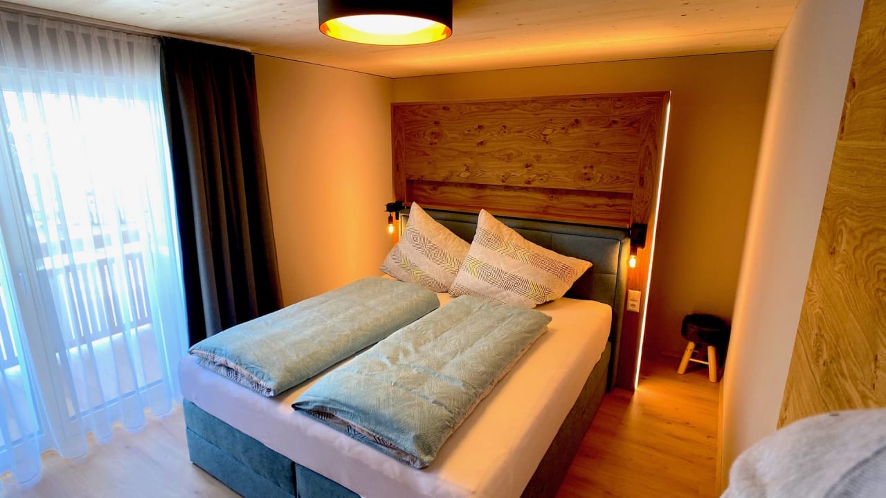 Zimmer Ferienhaus Morgenfurt - Urlaub mit Seen-Sucht