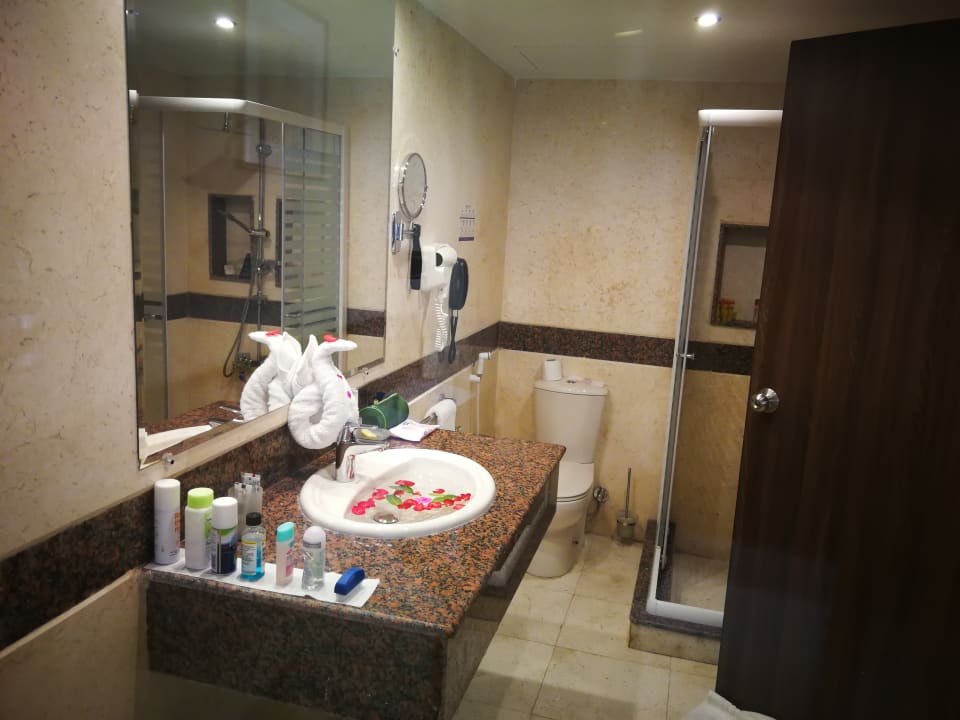 Zimmer Casa Mare Resort