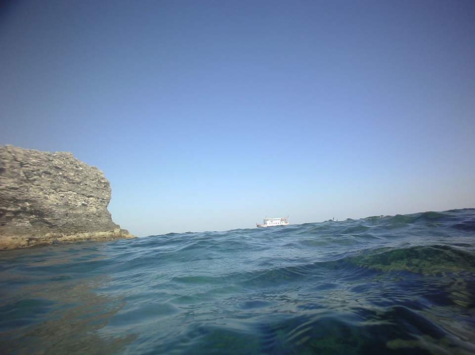 Strand Hotel Kalithea Horizon Royal