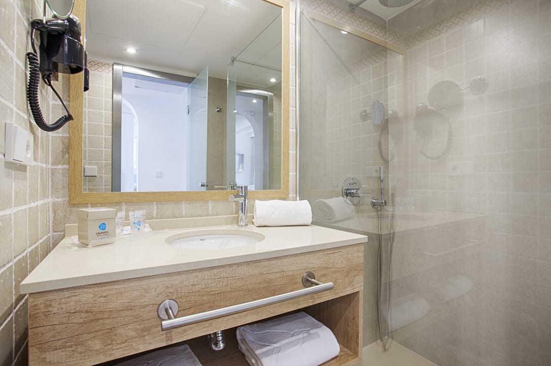 Zimmer Grupotel Aldea Cala'n Bosch