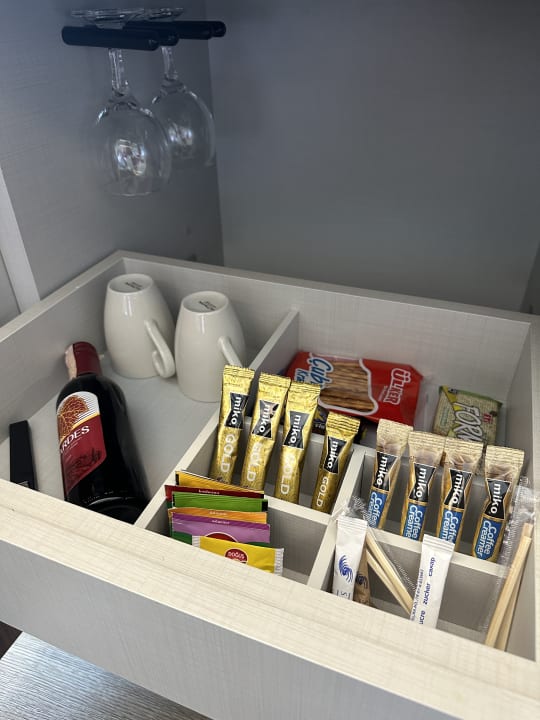 Zimmer Seaden Quality Resort & Spa