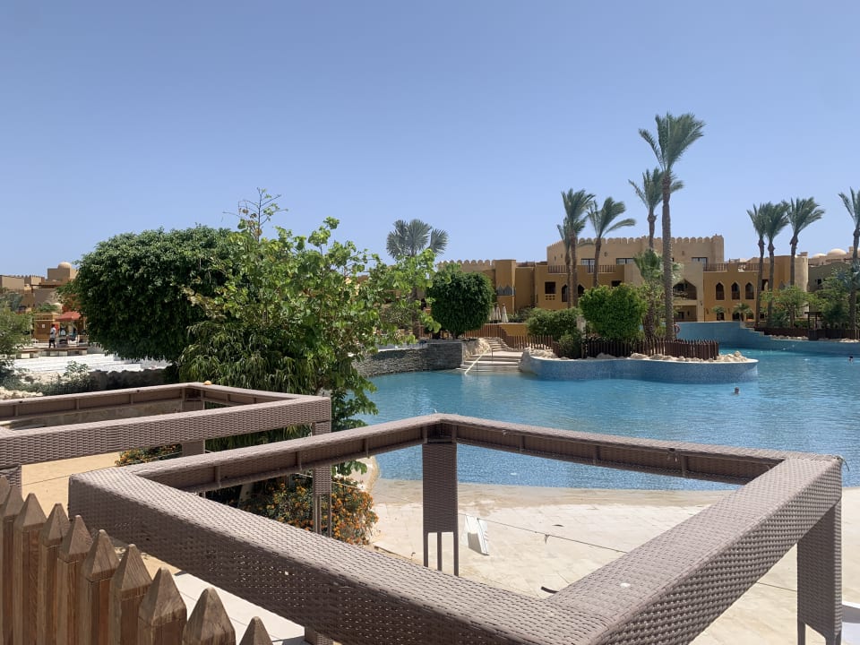 Pool Grand Waterworld Makadi