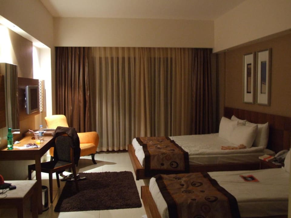 Bungalowzimmer Voyage Belek Golf & Spa