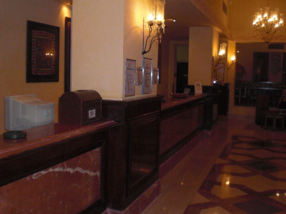 Hotel Iberotel Coraya Beach Steigenberger Coraya Beach - Adults only