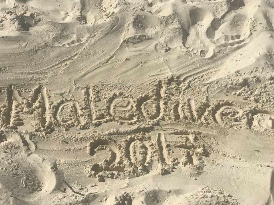 Strand Kuredu Island Resort & Spa