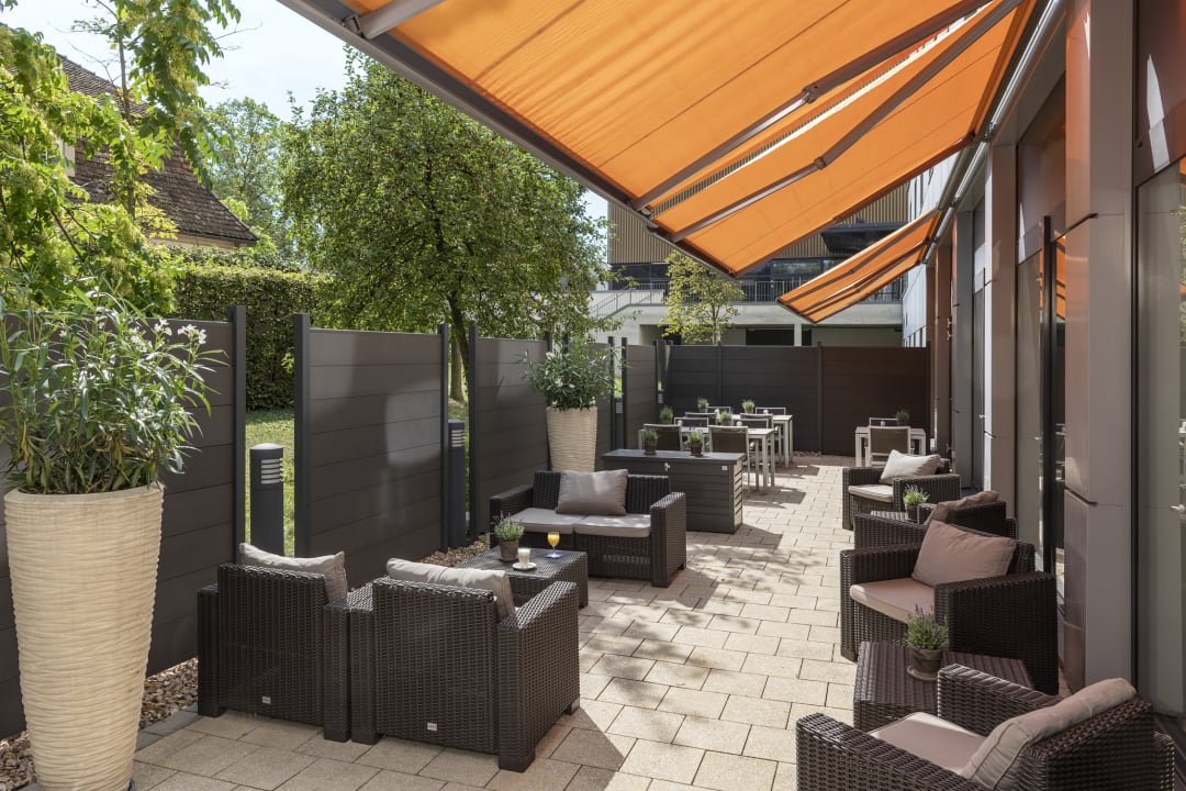 Gastro NH Ludwigsburg