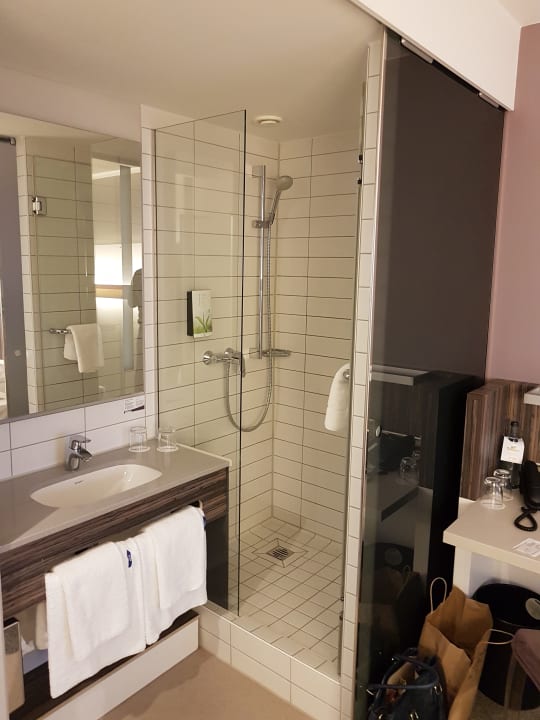 Zimmer Premier Inn Nürnberg City Nordost