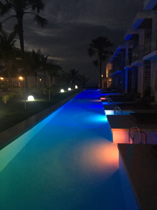 Außenansicht TUI BLUE Tamala