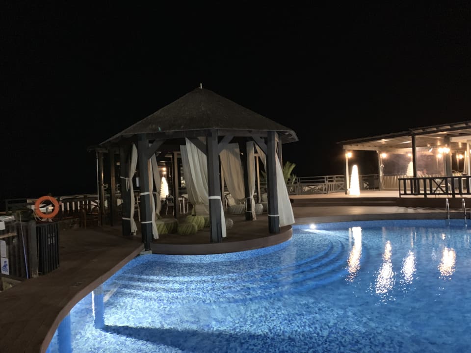 Pool Occidental Jandía Royal Level - Adults only