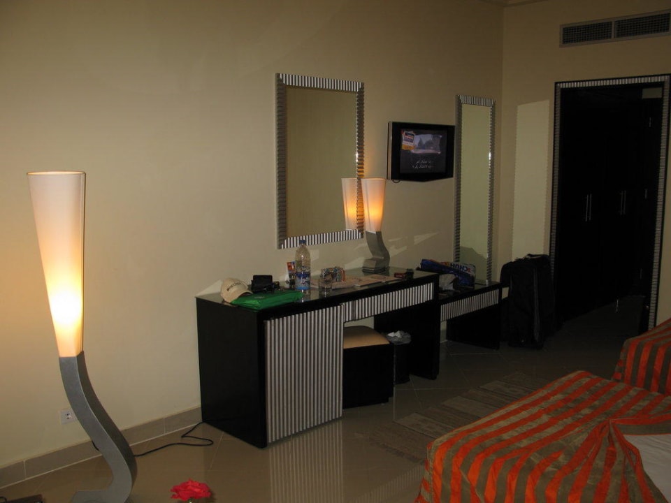 Zimmer Elysees Dream Beach Hotel