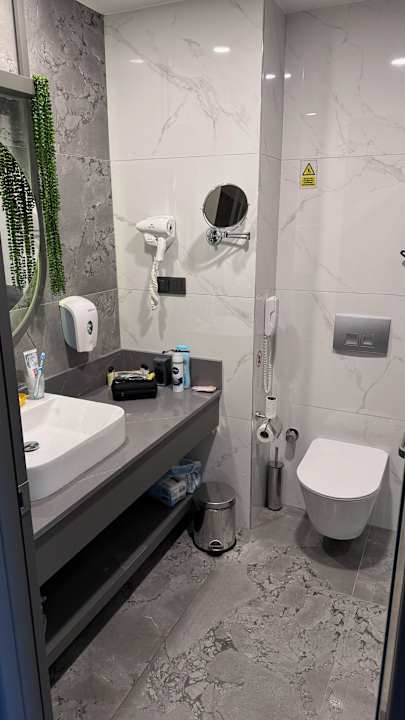 Zimmer Diamond De Luxe Hotel & Spa