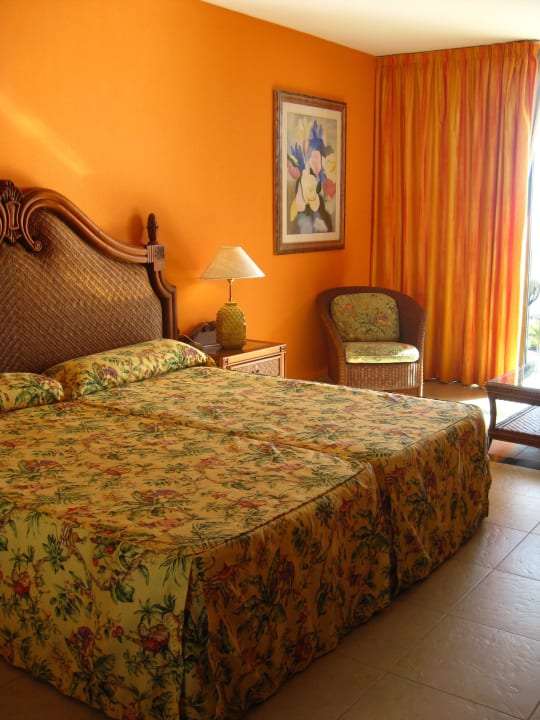 Gemütliches Zimmer La Palma Princess