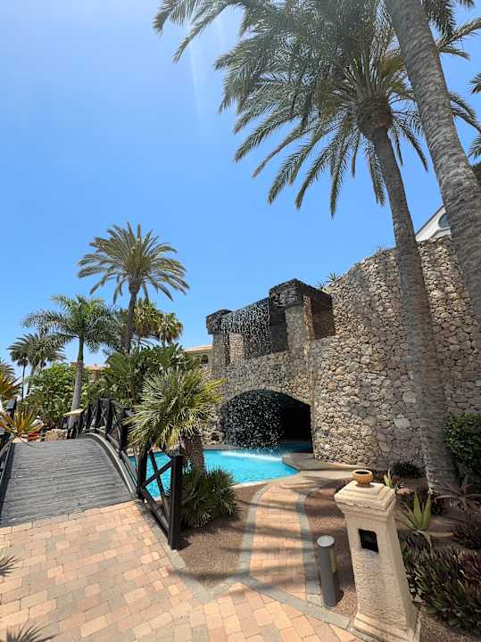 Ausblick R2 Rio Calma Hotel & Spa & Conference