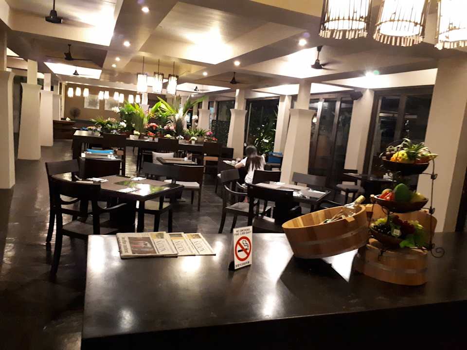 Gastro The Grand Southsea Khaolak Beach Resort