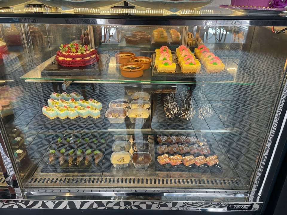 Gastro Sherwood Exclusive Kemer