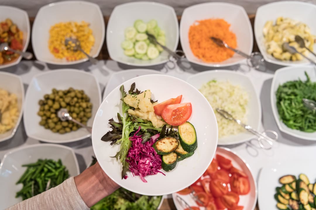 Restaurant Hotel Hanswirt