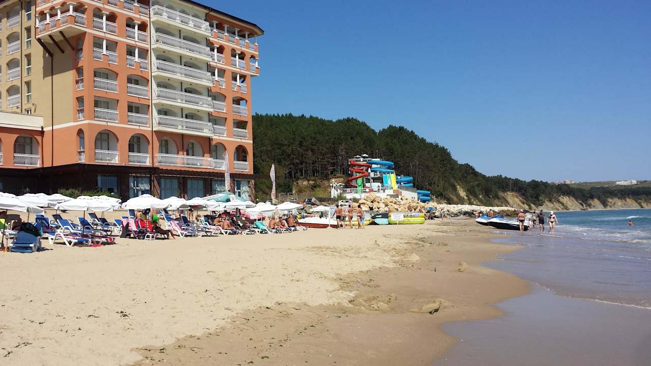 Sol Luna Bay & Mare Resort Sol Luna Bay