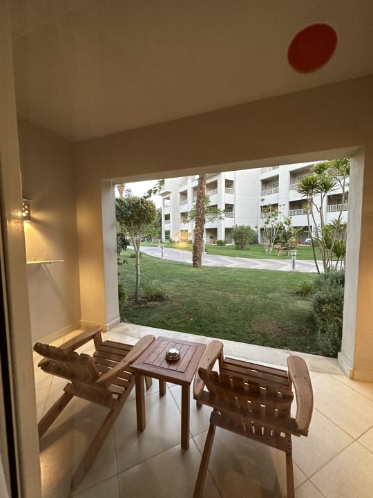 Zimmer Jaz Soma Beach