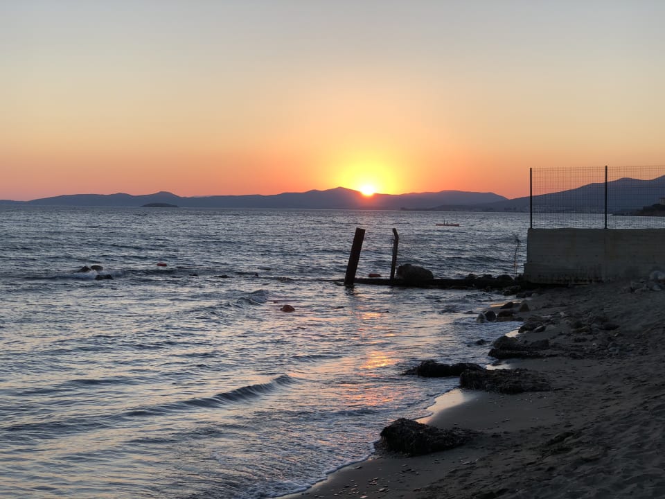 Strand Dogan Paradise Beach