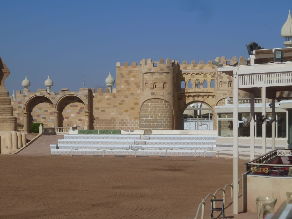 Sport & Freizeit Pickalbatros Aqua Park Resort - Sharm El Sheikh