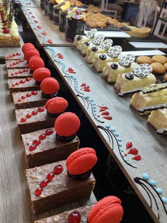 Gastro Hotel Süral Resort