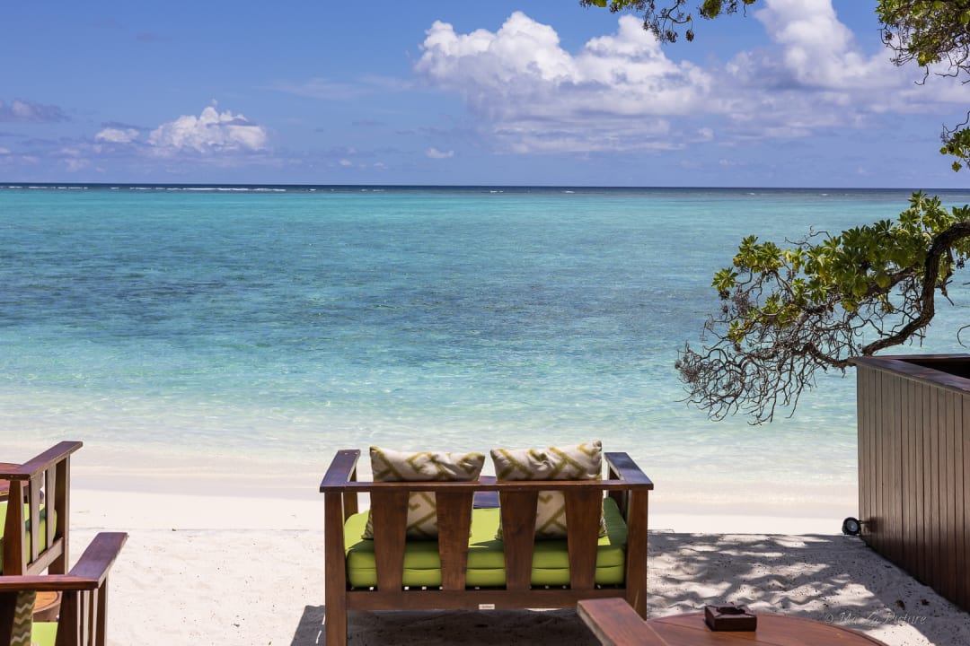 Strand Summer Island Maldives