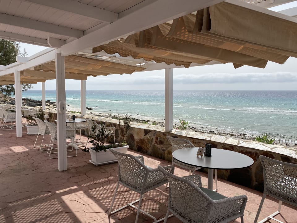 Gastro Aldiana Club Fuerteventura