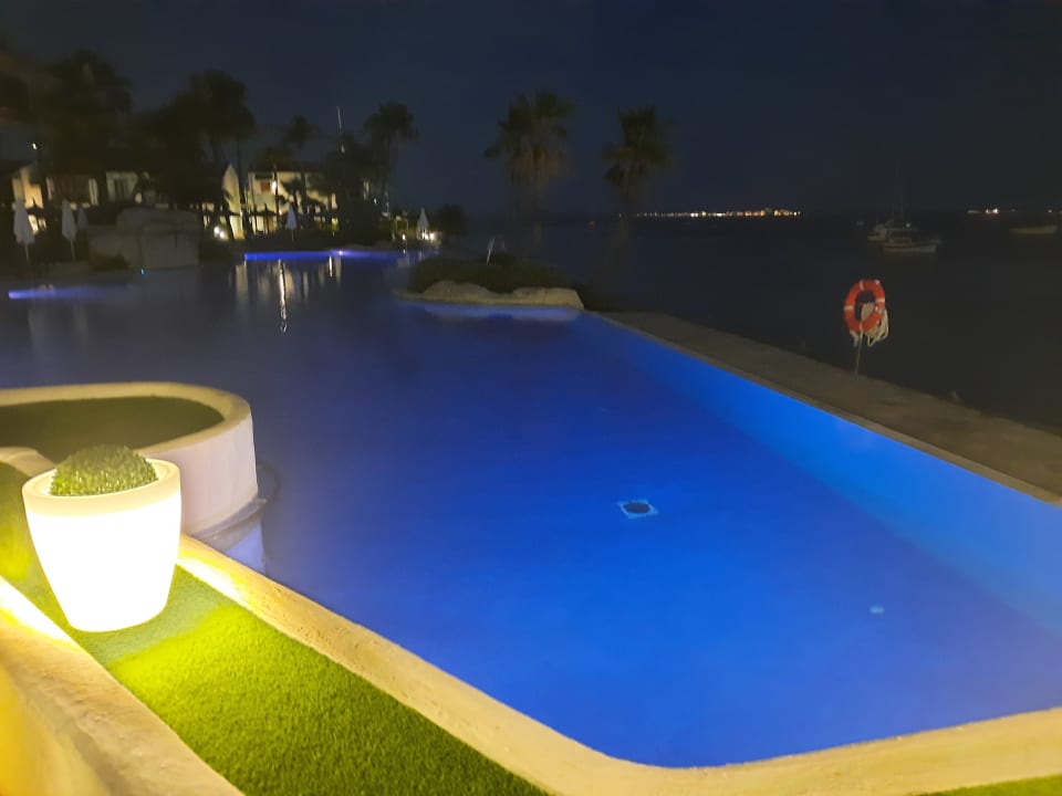 Pool Alcudiamar Marina Residence