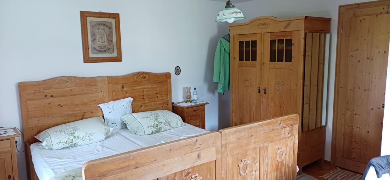 Zimmer Gästehaus Lutz