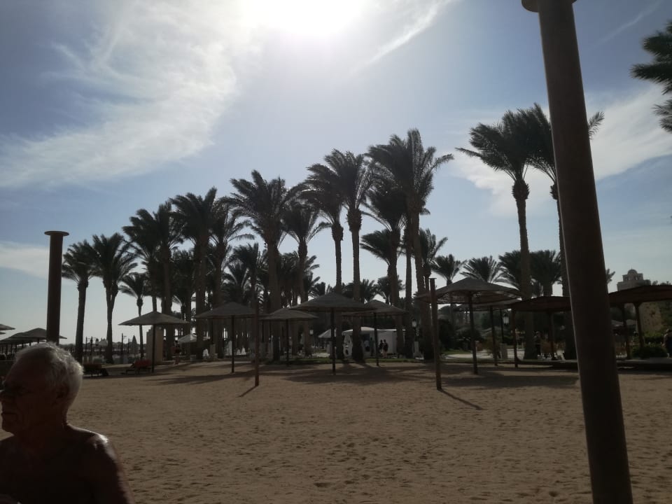 Außenansicht Grand Makadi