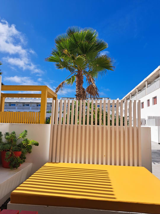 Zimmer Buendía Corralejo Nohotel