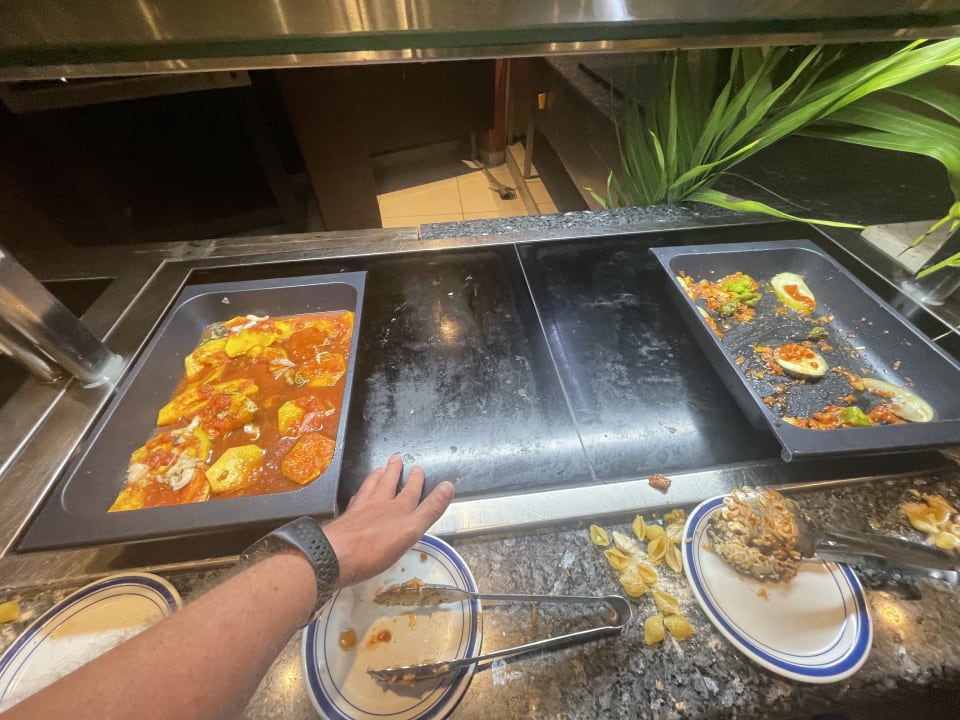 Gastro Paradisus Princesa del Mar Resort & Spa - Adults only