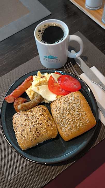 Gastro Hotel  Rhein-Ruhr