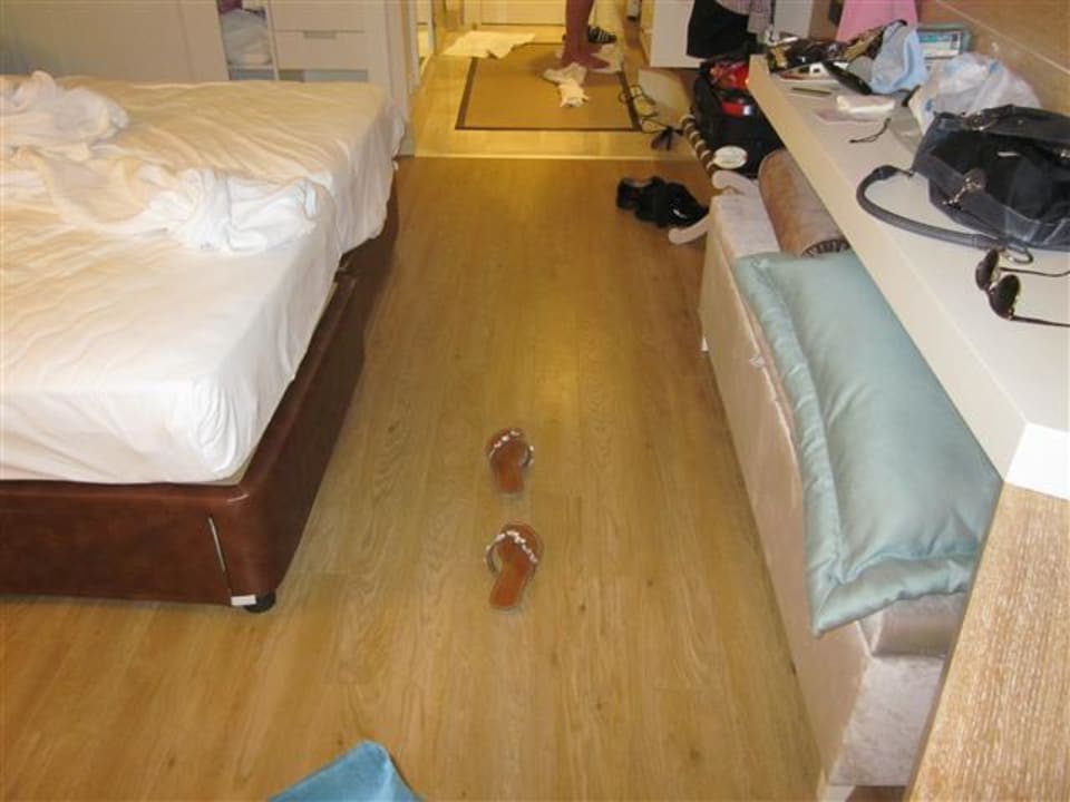 Kleines Zimmer Sentido Trendy Verbena Beach