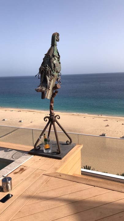 Gastro ROBINSON JANDIA PLAYA