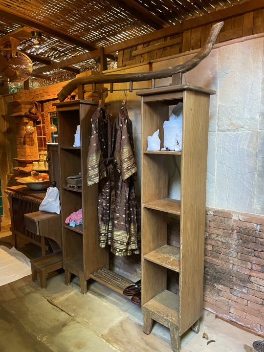 Zimmer Santhiya Koh Phangan Resort & Spa