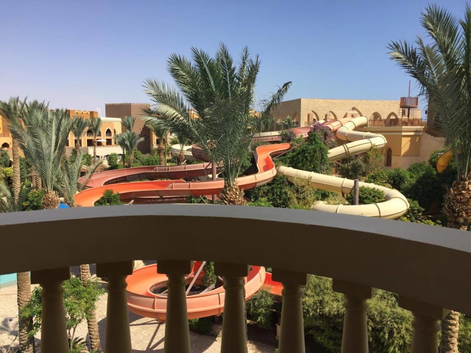 Sport & Freizeit Grand Waterworld Makadi & Family Star Makadi