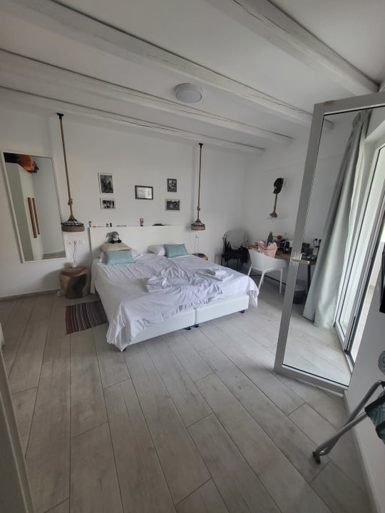 Zimmer Bali Blue Bay Lifestyle