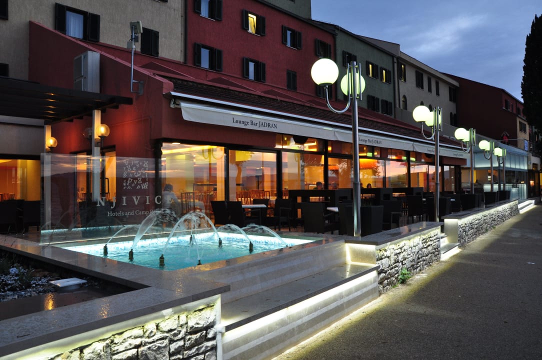 Hotel Jadran Veya Maradiso Hotel by Aminess