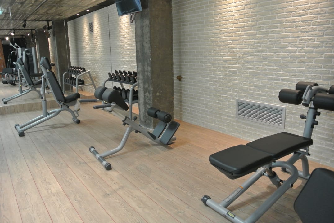 Sport & Freizeit Harmony Boutique Resort